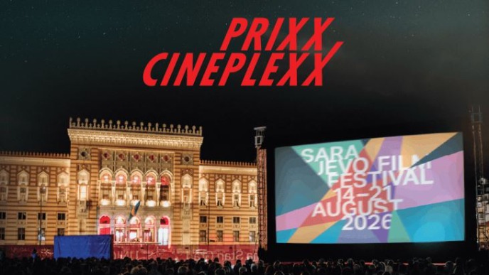 Nova nagrada Festivala